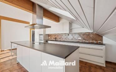 Wohnung 5.5 Zimmer - image - 4