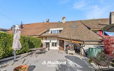 Maison 5.5 pièces - image - 1