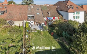 Maison 5.5 pièces - image - 2