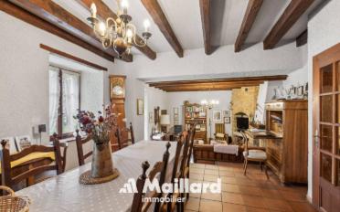 Single house 7.5 rooms - image - 6