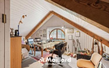 Single house 7.5 rooms - image - 10