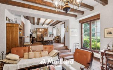 Single house 7.5 rooms - image - 5