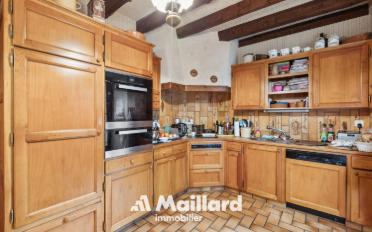 Single house 7.5 rooms - image - 7