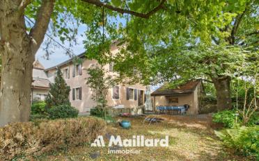 Single house 7.5 rooms - image - 1