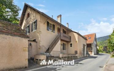 Single house 7.5 rooms - image - 12