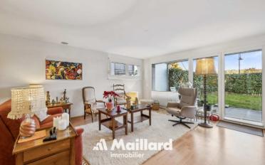 Appartement 5.5 pièces - image - 1