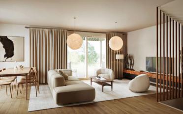 Einfamilienhaus 5.5 Zimmer - image - 2