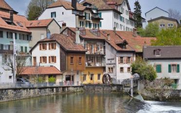 Einfamilienhaus 5.5 Zimmer - image - 9