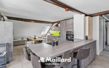 Wohnung 6.5 Zimmer - image - 5