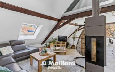 Wohnung 6.5 Zimmer - image - 2