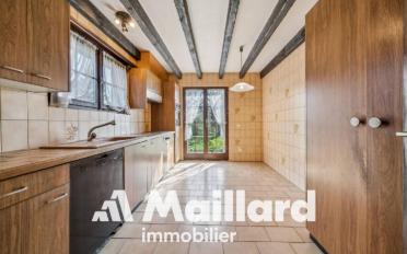 Villa 6.5 rooms - image - 7