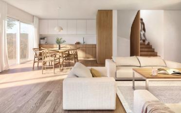 Maison jumelée 5.5 pièces - image - 10