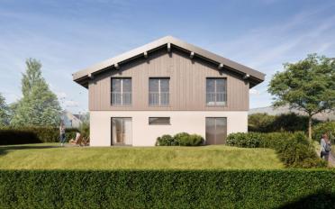 Bifamiliar house 5.5 rooms - image - 10