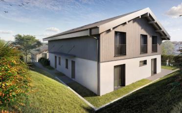 Bifamiliar house 5.5 rooms - image - 4