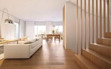 Bifamiliar house 5.5 rooms - image - 4
