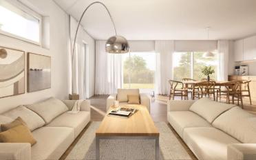 Bifamiliar house 5.5 rooms - image - 10