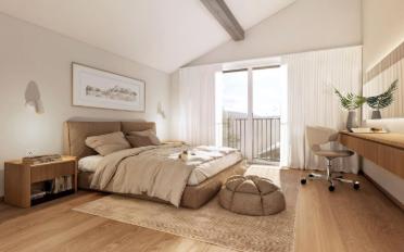 Bifamiliar house 5.5 rooms - image - 12