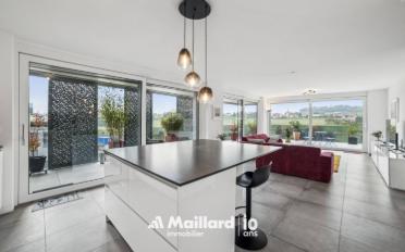 Apartment 3.5 rooms - image - 1