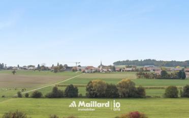 Apartment 3.5 rooms - image - 3