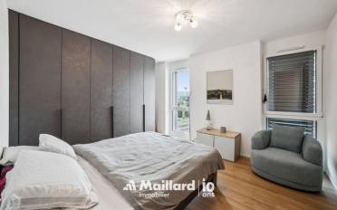 Apartment 3.5 rooms - image - 7