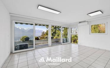 Wohnung 2.5 Zimmer - image - 4