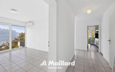 Wohnung 2.5 Zimmer - image - 11