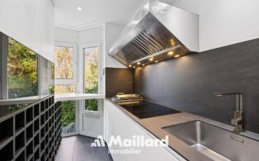 Wohnung 2.5 Zimmer - image - 6