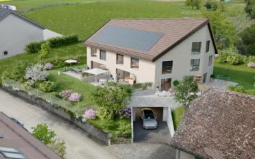Single house 5.5 rooms - image - 3