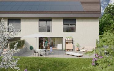 Single house 5.5 rooms - image - 6