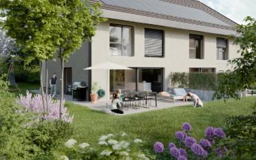 Single house 5.5 rooms - image - 5