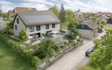 Single house 5.5 rooms - image - 2