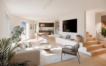 Single house 5.5 rooms - image - 7