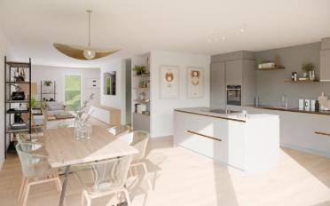 Single house 5.5 rooms - image - 8