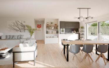Single house 5.5 rooms - image - 9