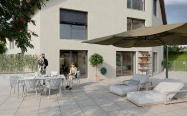 Single house 5.5 rooms - image - 10