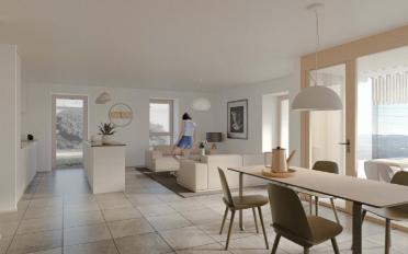 Apartment 5.5 rooms - image - 7