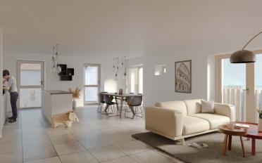 Apartment 5.5 rooms - image - 4