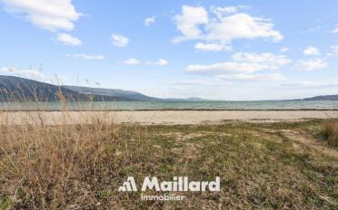 Terrain à bâtir 3.5 pièces - image - 2