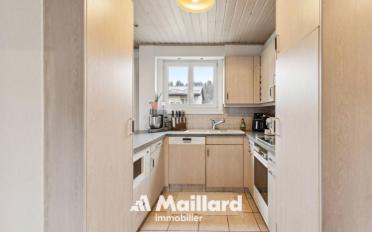 Single house 6.5 rooms - image - 11