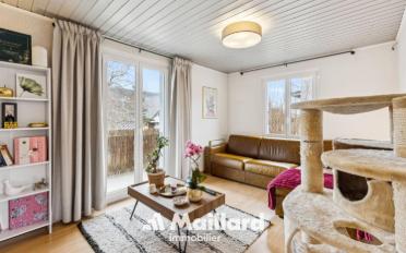 Single house 6.5 rooms - image - 2