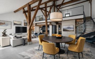 Maison 5.5 pièces - image - 2