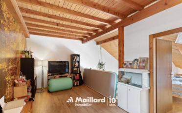 Apartment 5.5 rooms - image - 8
