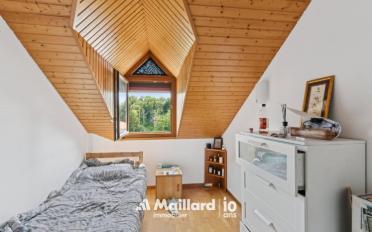 Apartment 5.5 rooms - image - 10