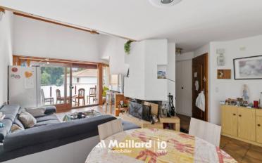 Apartment 5.5 rooms - image - 3