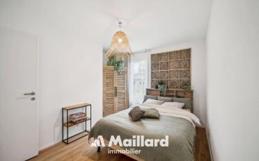 Apartment 3.5 rooms - image - 6