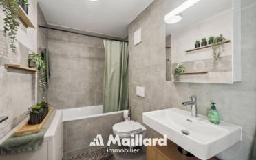 Apartment 3.5 rooms - image - 7