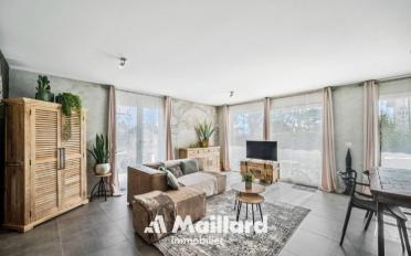 Apartment 3.5 rooms - image - 10