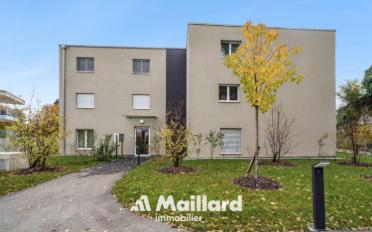 Apartment 3.5 rooms - image - 11