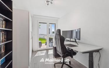 Appartement 4.5 pièces - image - 12