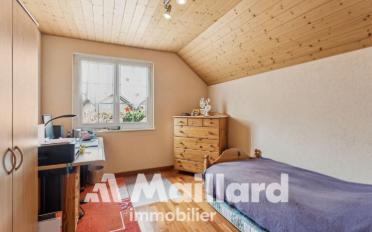 Maison 4.5 pièces - image - 11